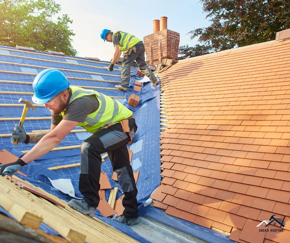 Why choose Roof Repair Near Me in Pinson, AL