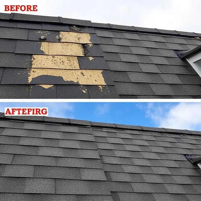 Roof Repair Near Me in Pinson, AL near me